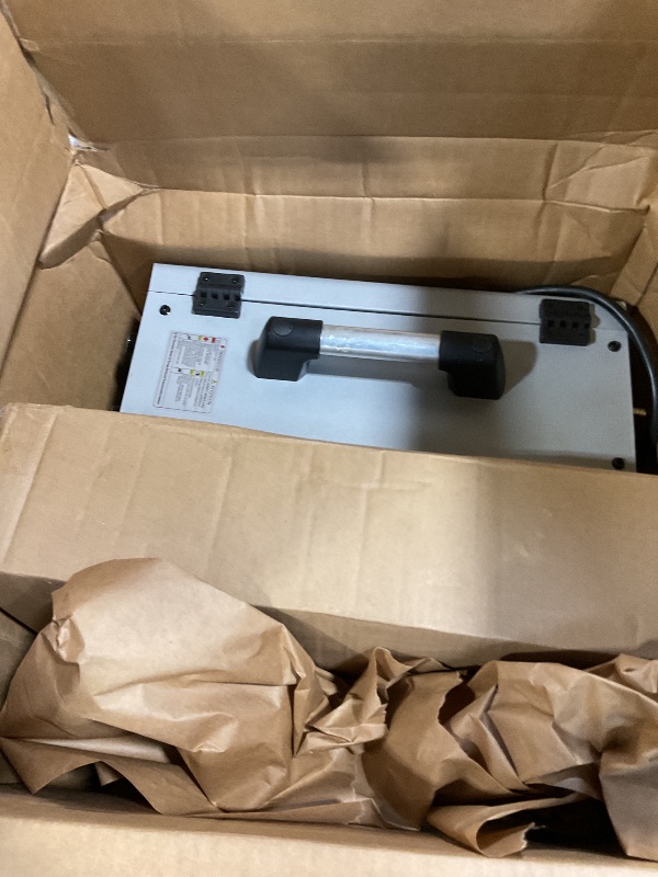 Photo 1 of **FOR PARTS ONLY/ DOESN'T FUNCTION PROPERLY*** SSIMDER MIG Welder Plasma Cutter Combo 6 in 1 Multiprocess Welder 110V 220V 160A Gas MIG/Flux Core/Spool/TIG/Stick/Plasma Cutter Welding Machine for Home DIY Outdoor Industrial Use