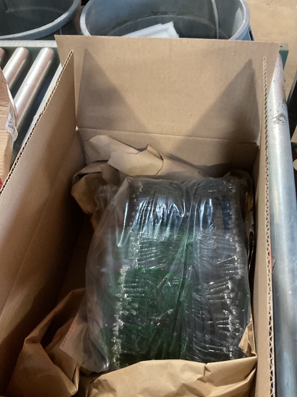 Photo 1 of 1500 LED Christmas Lights Outdoor with 12 Modes, 470FT Green Wire Christmas String Fairy Lights with Timer & Dimmable, Waterproof Twinkle Tree Lights for House Party Wedding Xmas Decor, Multicolor