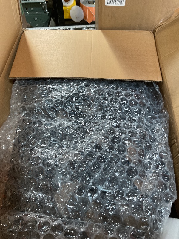 Photo 1 of ***UNTESTED/ UNKNOWN MISSING PIECES/ DAMAGES*** SCITOO Radiator Cooling Fan Compatible with 2015 2006 2017 for Edge 2016 for Lincoln MKX 623670 F2GZ8C607E FO3115212