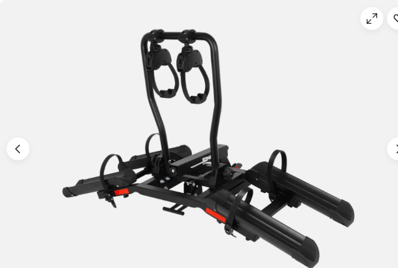 Photo 1 of BDFHYK Front and Rear Brake Kit Compatible with Jeep Wrangler JK 2018, Compatible with Jeep Wrangler 2007-2017, Drilled Slotted Brakes Rotors and Ceramic Brake Pads, Replace S-53040, S-53041, D-1273