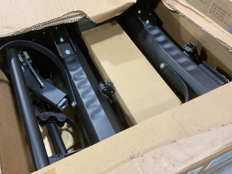 Photo 1 of BDFHYK Front and Rear Brake Kit Compatible with Jeep Wrangler JK 2018, Compatible with Jeep Wrangler 2007-2017, Drilled Slotted Brakes Rotors and Ceramic Brake Pads, Replace S-53040, S-53041, D-1273