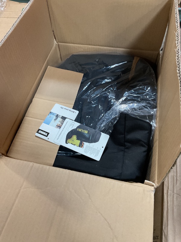 Photo 2 of Thule RoundTrip Boot Backpack 60L