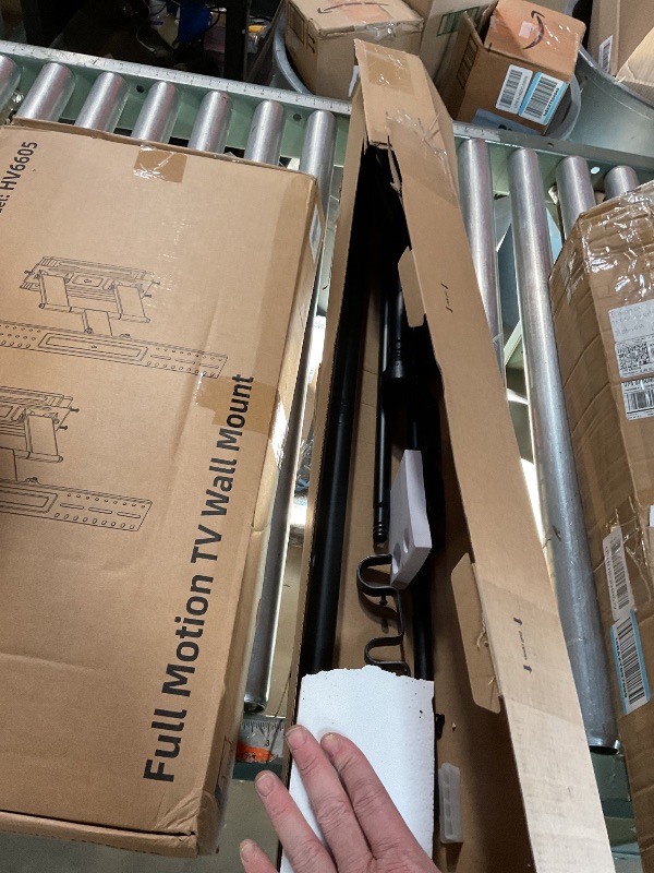 Photo 1 of 1 Inch Double Curtain Rods 36 to 72 Inches (3 to 6 ft), USFOOK Black Drapery Rods for Windows 24 to 68 Inches, Telescoping Dual Curtain Rod with Translucent Finials