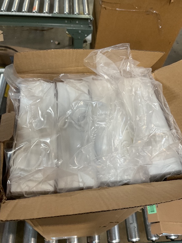 Photo 1 of 201 Replacement Filter MERV 13 Compatible with Aprilaire 2200, 2250, Space Gard 2200 Whole House Air Cleaner Purifiers and Lennox PMAC-20C (Lennox X0445), MERV-13 Air Filter, 4-Pack