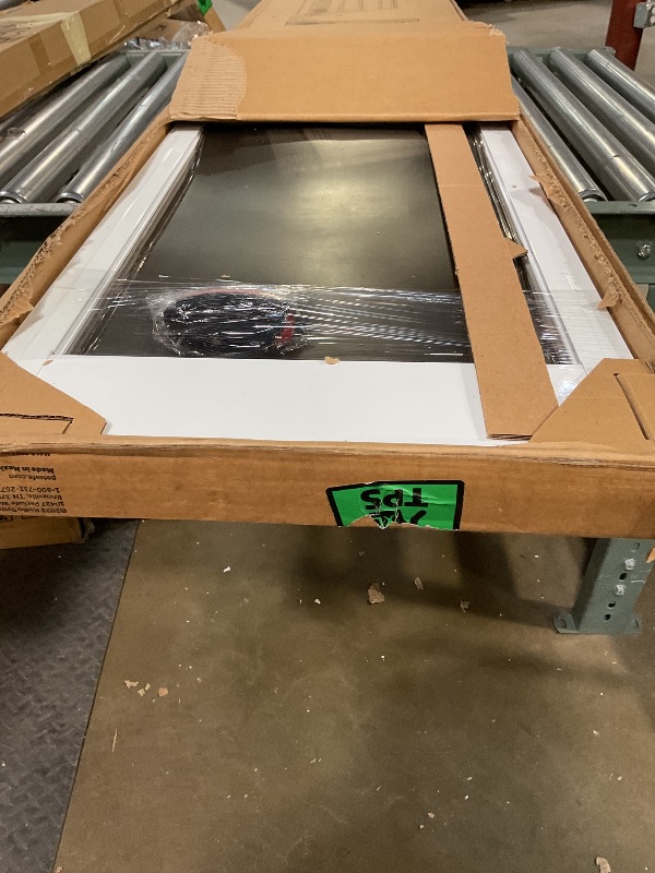 View 3 of * PARTS ONLY*
PetSafe Sliding Glass Pet Door - No-Cut DIY Install Doggy Door for Renters - Aluminum Frame - Adjustable Height 75 7/8" to 80 11/16" - Ideal for Extra Large Dogs Up to 220 lb - White