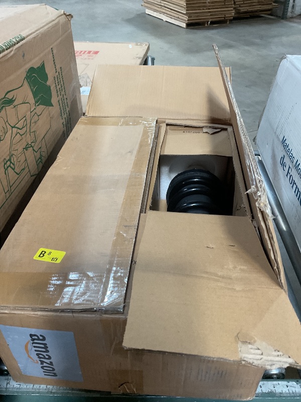 Photo 1 of 2Pcs Front Struts Shock Assembly Absorber Compatible with 2015-2021 Cadillac Escalade Chevy Suburban Tahoe GMC Yukon XL Sierra 1500 Replace 84176631 (Pair Front Struts)