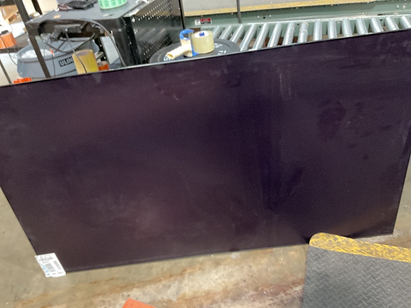 Photo 1 of **POWER CORDS DO NOT WORK POSSIBLY PARTS**  Samsung 77-Inch Class OLED 4K S95D Series HDR Pro Smart TV w/Dolby Atmos, Object Tracking Sound+, Motion Xcelerator, Real Depth Enhancer, 4K AI Upscaling, Alexa Built-in (QN77S95D, 2024 Model)