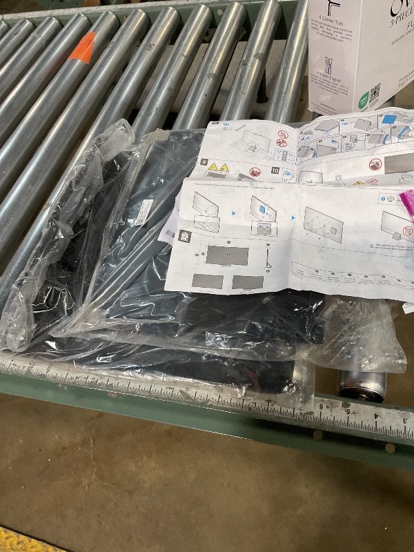 Photo 1 of **POWER CORDS DO NOT WORK POSSIBLY PARTS**  Samsung 77-Inch Class OLED 4K S95D Series HDR Pro Smart TV w/Dolby Atmos, Object Tracking Sound+, Motion Xcelerator, Real Depth Enhancer, 4K AI Upscaling, Alexa Built-in (QN77S95D, 2024 Model)