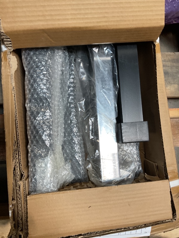 Photo 1 of 2 boxes*** Marcy Home Gym Cage System Workout Station for Weightlifting, Bodybuilding and Strength Training MWM-7041