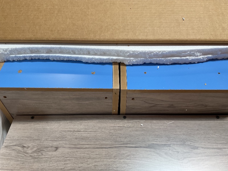 Photo 1 of **SOLD FOR PARTS**Half set *** 3-in-1 7FT Pool Table