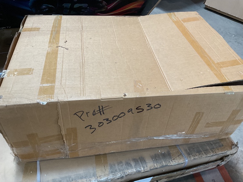 Photo 1 of **SOLD FOR PARTS**Half set *** 3-in-1 7FT Pool Table