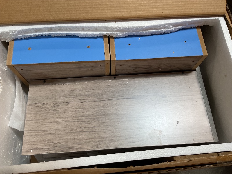 Photo 1 of **SOLD FOR PARTS**Half set *** 3-in-1 7FT Pool Table