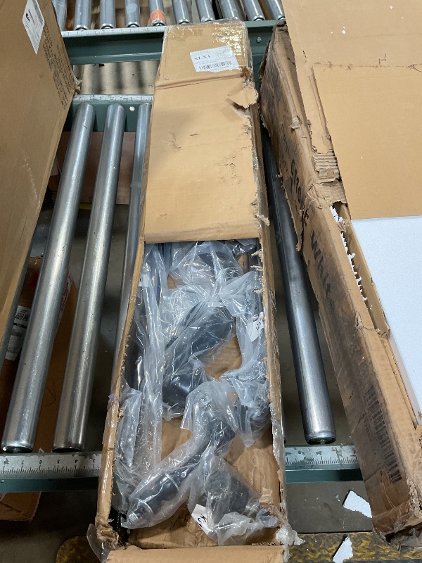 Photo 1 of ?Psrorkeu 13pc Front Suspension & Steering Kit for 1998 1999 Dodge Ram 1500 2500 4WD 4x4 - Upper Lower Ball Joints, Tie Rod Ends, Track Bar, Sway Bar Links - K3134 K8195 DS1413 ES3497