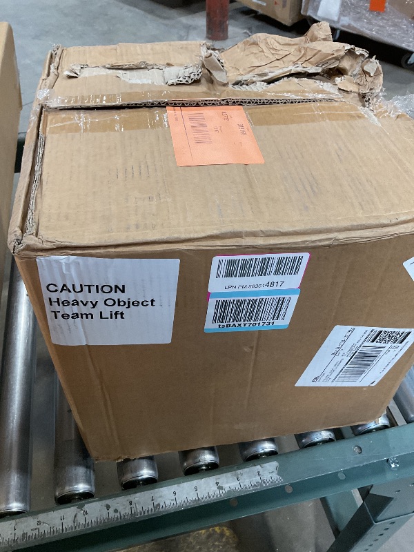 Photo 1 of 12" x 2" Electric Trailer Brake Assembly 2 Sets Replacement for 5200lbs 6000lbs 7000lbs Trailer Axles Driver's and Passenger's Side Brakes 023-181-00 023-180-00 Electric and Hydraulic Brake