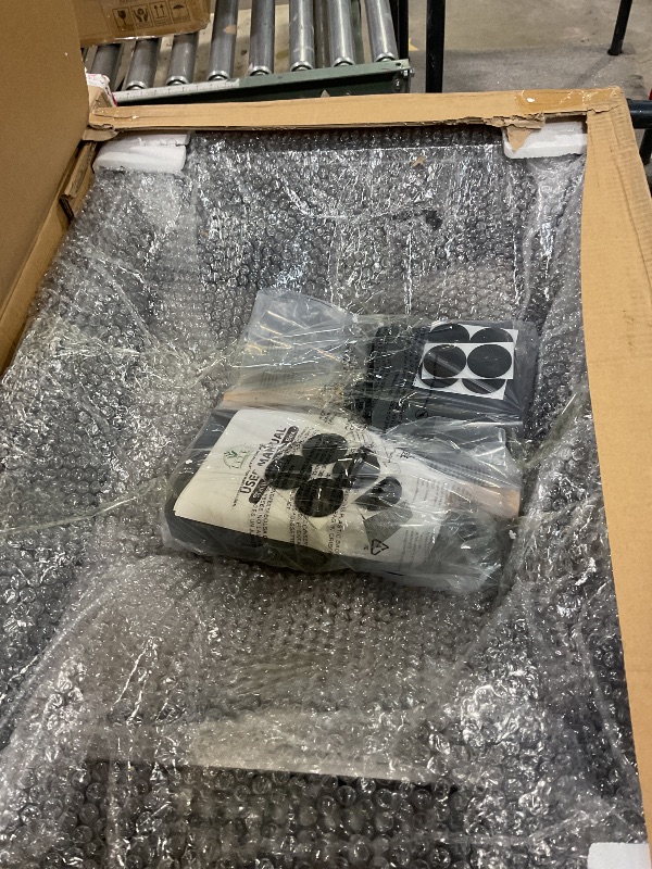 Photo 1 of 2-Pack XXXL Stainless Steel Cat Litter Box – Extra Large 28" L x 20" W with High Sides & Lid, Non-Stick, No Odor, Leak-Proof Metal Boxes for Large & Multiple Cats, Easy to Clean