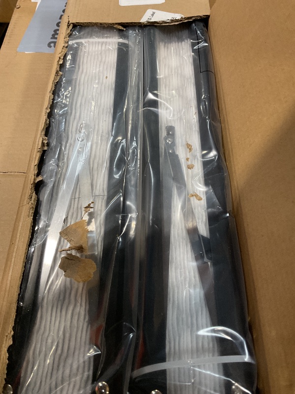 Photo 1 of 2-Pack 413 Replacement Filter Compatible with AprilAire Whole House Air Purifiers, Models 1410, 1610, 2410, 2416, 3410, 4400, MERV 13 Air Purifiers, Size:16x25x4(Actual size:16.69x27.8x4.02in)