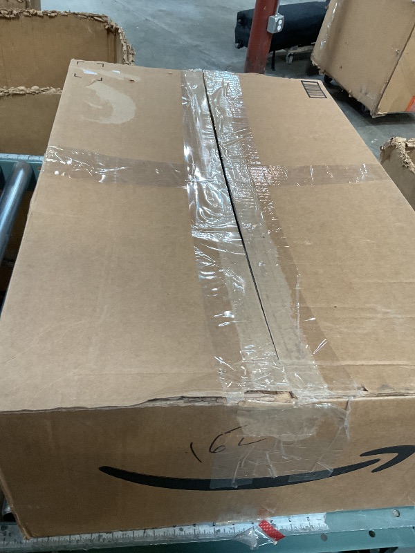 Photo 1 of 16'' High Sides XXXL All Stainless Steel Cat Litter Box with Lid,8'' Deep Metal Litter Box for Big Cats,Extra Large Litter Boxes with High Wall Enclosure,Anti-Leakage,Never Absorbs Odors,Non-Sticky