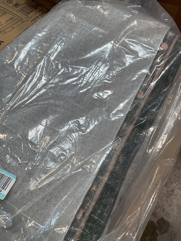 Photo 1 of ***HAS A FABRIC TEAR*** AREA RUG SIZE UNKNOWN