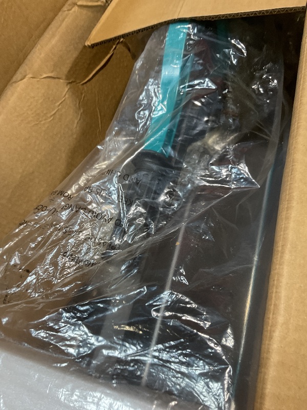 Photo 1 of **MISSING CUTTING WHEEL**VEVOR Manual Tile Cutter, 48 inch, Porcelain Ceramic Tile Cutter with Tungsten Carbide Cutting Wheel, Infrared Positioning, Anti-Skid Feet, Durable Rails for professional installers or beginners