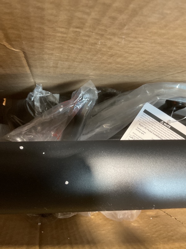 Photo 1 of **SCRAPES FROM TRANSPORT **MERACH Exercise Bike for Home with Exclusive App