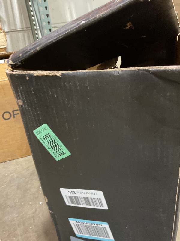 Photo 1 of **SCRAPES FROM TRANSPORT **CAP Barbell 3-Tier Dumbbell Rack – Heavy-Duty 1,000 lb Dumbbell Storage Rack for Home or Garage Gym – Weight Rack for 5–75 lb Dumbbell Sets