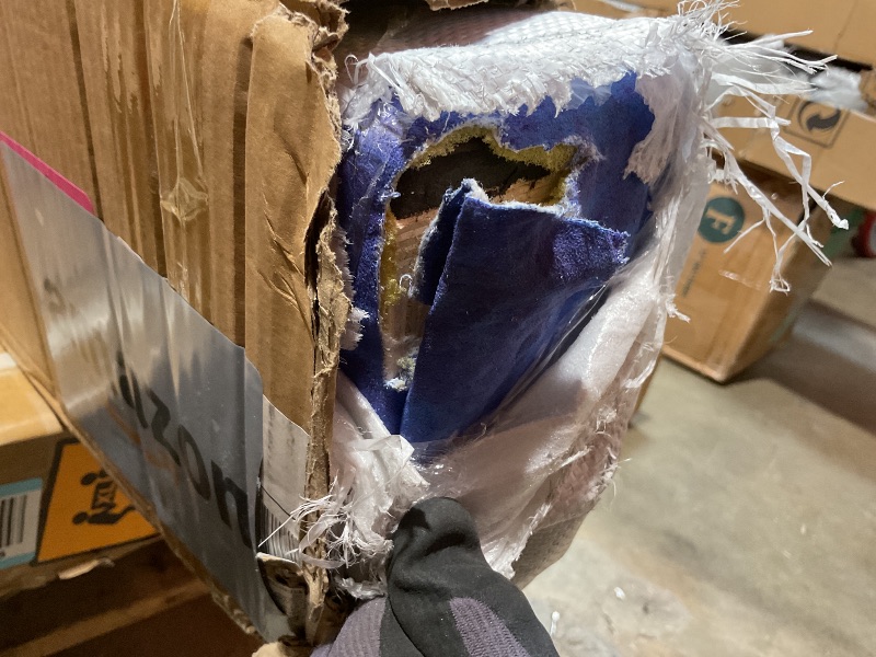 Photo 1 of **TEAR DAMAGE ON CORNER**Seliyoo Adjustable Balance Beam Gymnastics Beam high and Low Floor Beam for Kids Home Training,Competition Gymnastic Equipment for All Skills with Weight Limit 500 LBS (Sparking Stars, 7"-29")