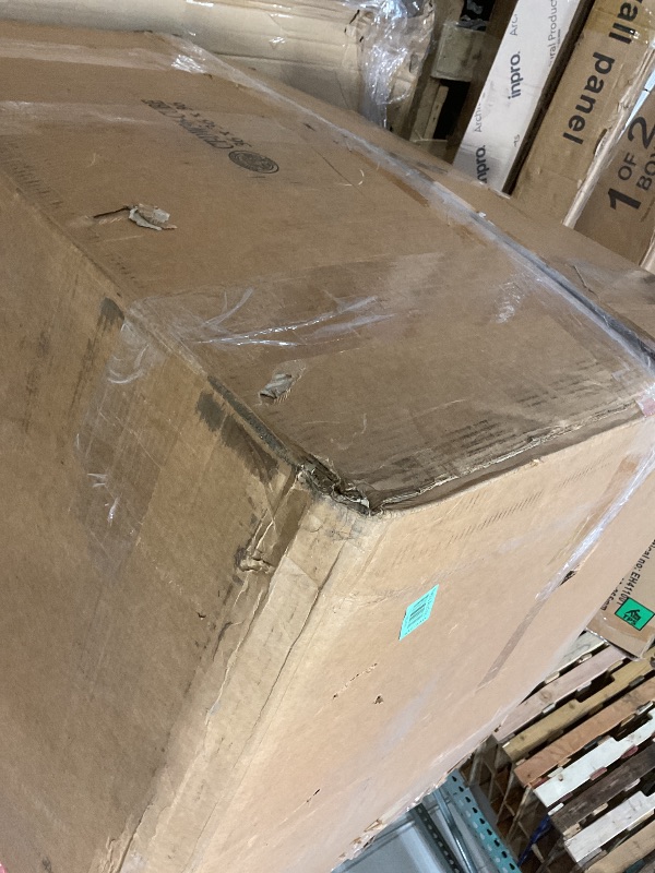 Photo 1 of **DIRT FROM TRANSPORT **cidludto Convertible Sofa Bed, 3 in 1 Loveseat Folding Couch Bed Foldable - Chaise Lounge Chair & Floor Futon Sleeper, Corduroy Pull Out Sofa Bed with 4 Pillows for Living Room, Black