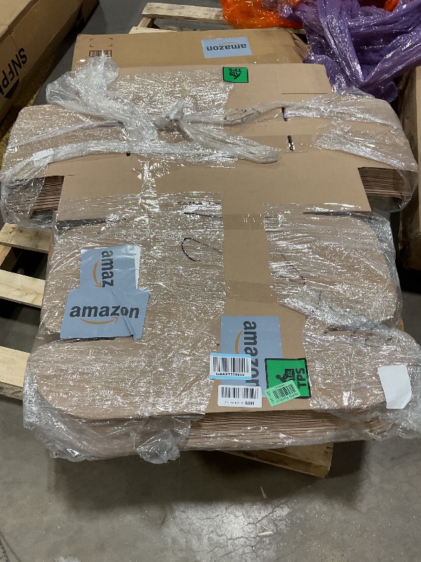 Photo 1 of **24 BOXES. DIRT**Box USA 16" L x 12" W x 6" H Corrugated Cardboard Deluxe Literature Shipping Mailer, White, Tab Lock, Easy to Fold Mailer for Packaging and Shipping (Pack of 25)