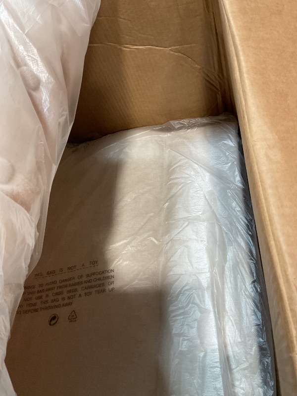 Photo 1 of **SELLING FOR PARTS AS PARTIAL SET. ONE  BOX OF TWO. LOOKS LIKE MAIN SOFA BOX**GDFStudio Chenille Recliner Sofa Chair with Curved Armrests - Single Seat Lounge Chair with Pocket Springs,Sturdy Wood Frame - Removable Cushions,Comfortable Upholstered Living