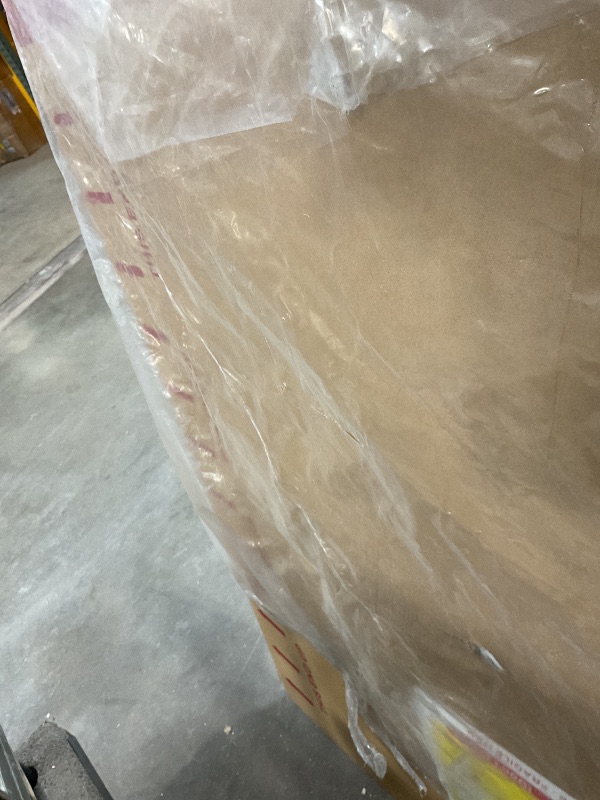 Photo 1 of **DENTS ON FRAME**Magnetic dry erase board 72*39