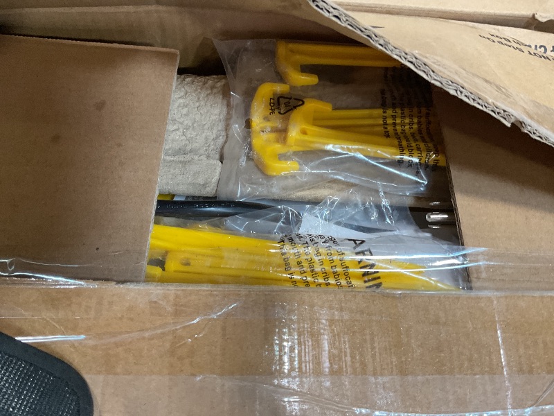 Photo 1 of **3 BOXES. DIRT**VEVOR Inflatable Booth for Cars Trucks Large Spray Tent with High Powerful 950W+1100W Two Blowers, 33x20x13ft Painting Shelter with Air Filter System, Blue