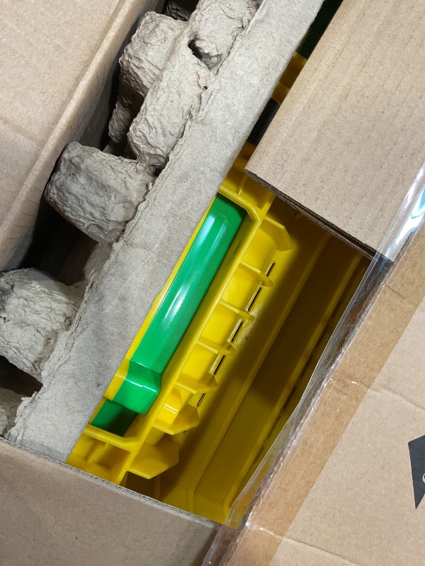 Photo 1 of **3 BOXES. DIRT**VEVOR Inflatable Booth for Cars Trucks Large Spray Tent with High Powerful 950W+1100W Two Blowers, 33x20x13ft Painting Shelter with Air Filter System, Blue