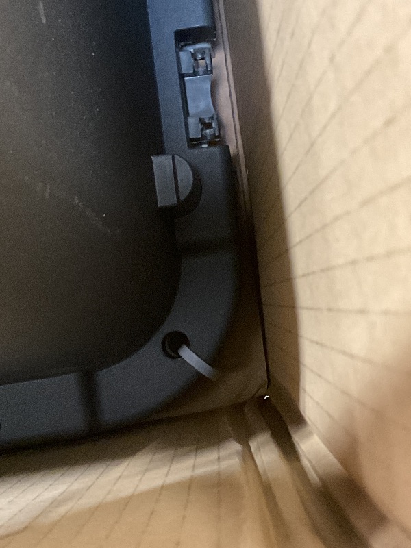 Photo 1 of **SCRAPESSportPet Designs Plastic Kennels Rolling Plastic Wire Door Travel Dog Crate, XXL