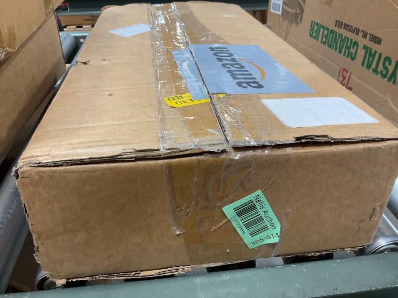 Photo 1 of 1 Pack | 21" Deep Pull Out Cabinet Organizer Adhesive, 10-Inch Wide Sturdy Carbon Steel Roll-Out Drawers for Face Frame or Frameless Cabinets,Slide-Out Shelves for Pantry.