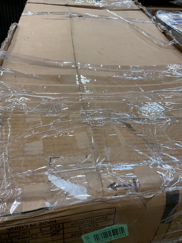 Photo 1 of **SELLING FOR PARTS. MAJOR HOLE BURN. **Treadmill with Handles, 2025 Upgraded Small Treadmills Home, Portable Electric Treadmills for Home 300 lbs Capacity,Walking Pad Treadmill,Lightweight Folding Foldable Walking Pad with LED Display