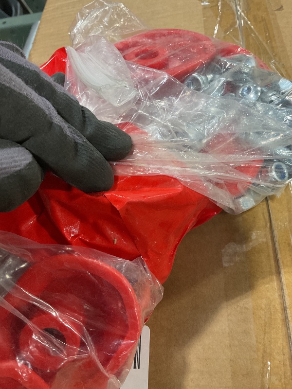 Photo 1 of **MINOR USE WEAR**Baotree 10FT Climbing Dome with Climbing Cargo Net, Outdoor Jungle Gym for Kids- Supports 1000LBS-Anti-Rust Metal Outdoor Play Structure ASTM Approved, Easy Assembly