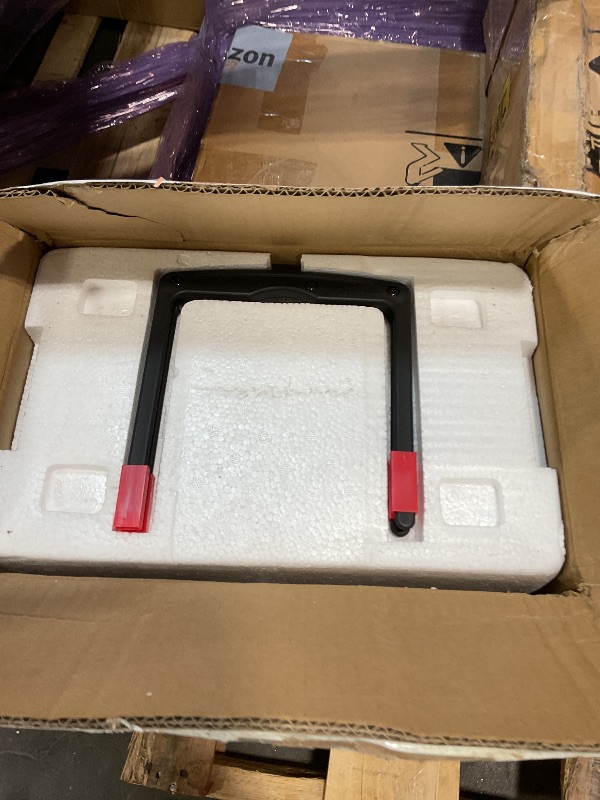 Photo 1 of **ONE SINGLE ONLY**PowerBlock Elite EXP Adjustable Dumbbells, Sold in Pairs, Stage 1, 5-50 lb. Dumbbells, Durable Steel Build, Innovative Workout Equipment, All-in-One Dumbbells, Expandable with Expansion Kits