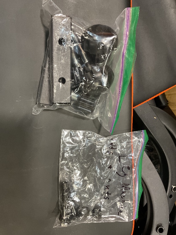 Photo 1 of **DIRT**XDDIAS Weight Bench, 6 In 1 Bench Press Squat Rack Weight Bench With Leg Extension And Leg Curl, Weight Benches For Home Gym With Preacher Pad, Full Body Flat Incline Bench For Weight Lifting