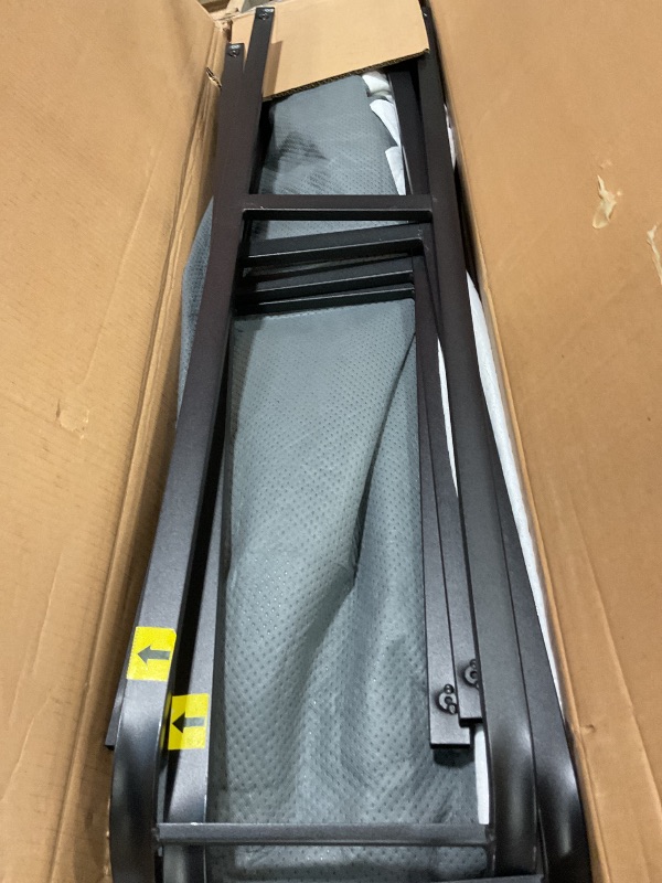 Photo 1 of **DIRT**Sleep Master Smart Box Spring, King