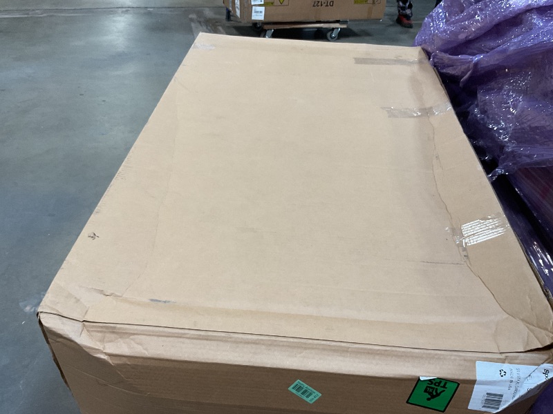 Photo 1 of **SCRAPES/DIRT**SportRack Vista XL Rear Opening Cargo Box,Black