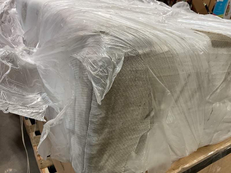 Photo 1 of *DIRT/SCRAPES FROM TRANSPORT *Best Price Mattress 12 Inch Memory Foam Mattress, Medium Firm, Cooling Gel Infused, Certified Safe Foams & Fabric, Mattress in a Box, Twin