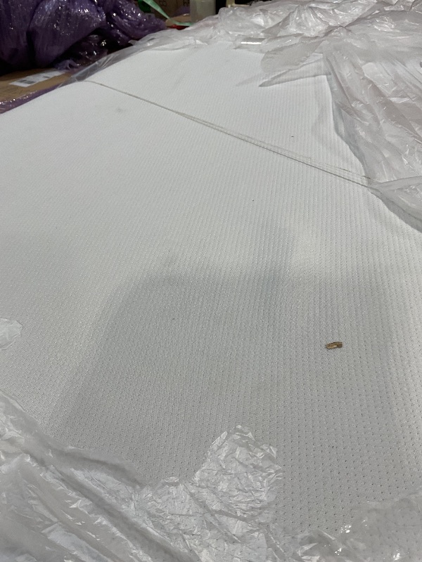 Photo 1 of *DIRT/SCRAPES FROM TRANSPORT *Best Price Mattress 12 Inch Memory Foam Mattress, Medium Firm, Cooling Gel Infused, Certified Safe Foams & Fabric, Mattress in a Box, Twin