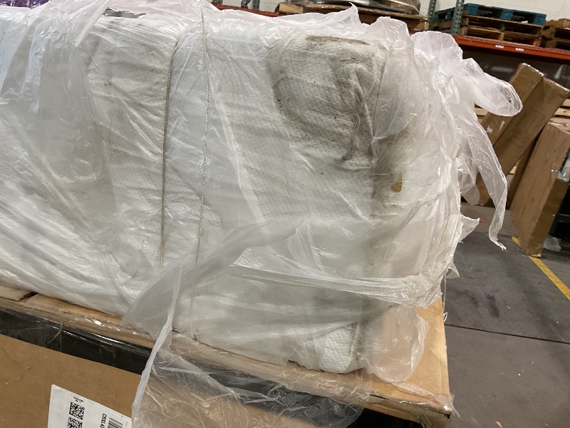 Photo 1 of *DIRT/SCRAPES FROM TRANSPORT *Best Price Mattress 12 Inch Memory Foam Mattress, Medium Firm, Cooling Gel Infused, Certified Safe Foams & Fabric, Mattress in a Box, Twin