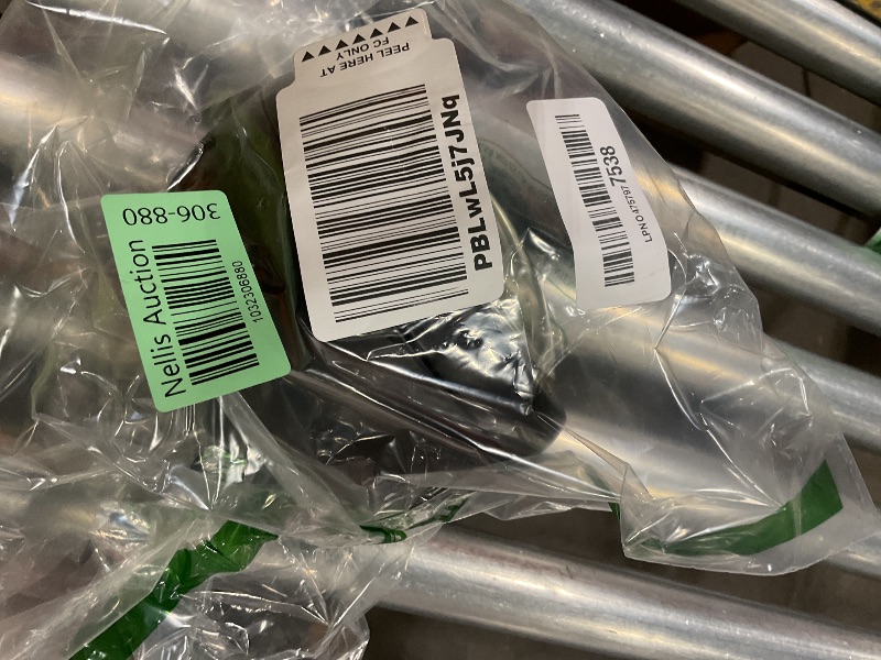 Photo 1 of **SCRAPES. MISSING CLIPS**Motorcycle Headlight Assembly Round LED 6.5 inch Front Headlamp High/Low Beam Head light for Bobber Cafe Racer Motorbike (Style B)