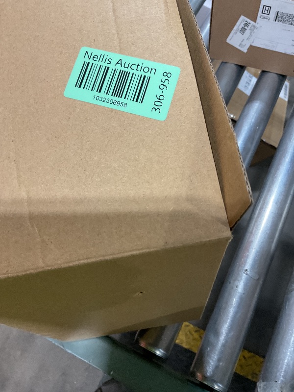 Photo 1 of **DIRT. SCRAPES**Hapjoy Moroccan Hanging Solar Lights Outdoor Lantern Bidirectional Availabili Garden Decor Waterproof Plastic Gold Decorations for Patio Pathway Yard Backyard Solar Powered Garden Decorative (1, gold)