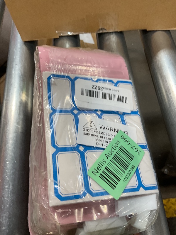 Photo 1 of 150 Pcs 4x6 Mylar Bags for Food Storage Mylar Bags with Window Stand Up Pouches Small Resealable Smell Proof Bags Freeze Dried Candy Packaging Bulk