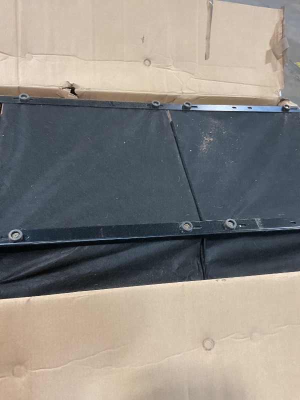 Photo 1 of ***PARTIAL SET 1 RECLINER 2 SEATS*** Trygoal Reclining Sectional Sofa Set, L-Shaped Sectional Couch for Living Room, Home Theater Seating with Cup Holders, Modern Intelligent Recliner Sofa, Brown