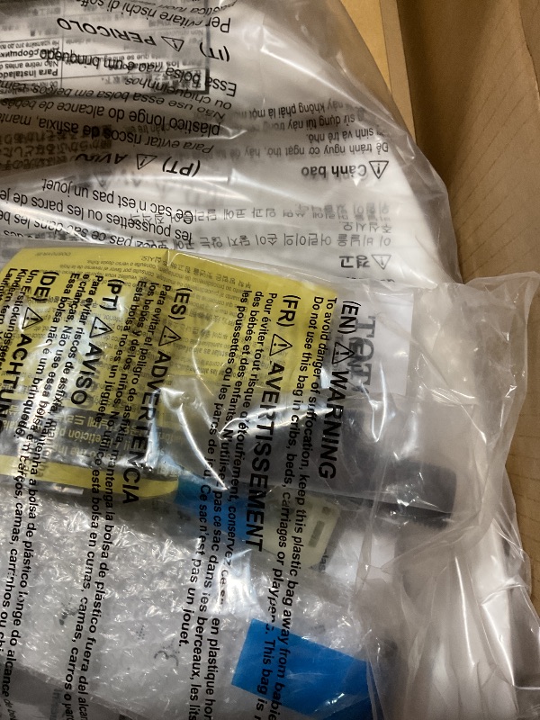 Photo 1 of *MISSING TOILET BOWL* TOTO® Drake® WASHLET®+ Two-Piece Elongated 1.6 GPF Universal Height TORNADO FLUSH® Toilet with S5 Bidet Seat, Cotton White - MW7763446CSFG#01