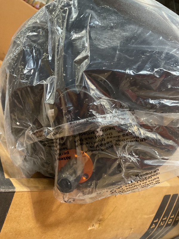 Photo 1 of ***FOR PARTS MISSING ASSEMBLY PIECES*** Celestron NexStar 8SE Computerized Telescope – 8-Inch Schmidt-Cassegrain Optical Tube – Fully Automated GoTo Mount with SkyAlign – Ideal for Beginners and Advanced Users – 40,000+ Object Database