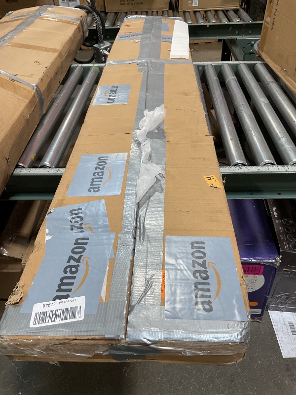 Photo 1 of ***MINOR SCRATCHES ***Kimberly Bay Closet Door, Bi-fold, Traditional Louver-Louver White (80x24)